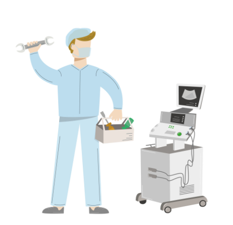 التركيب والتشغيل